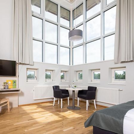 Jufa Familienresort Kempten Im Allgaeu Екстер'єр фото
