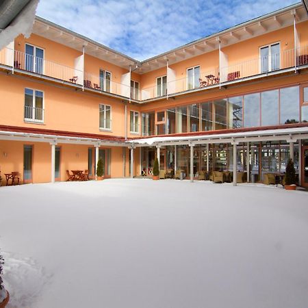 Jufa Familienresort Kempten Im Allgaeu Екстер'єр фото
