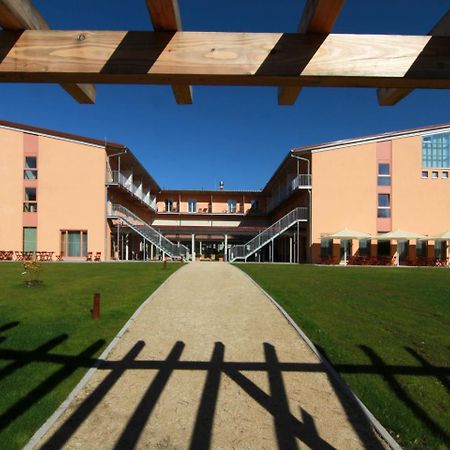 Jufa Familienresort Kempten Im Allgaeu Екстер'єр фото