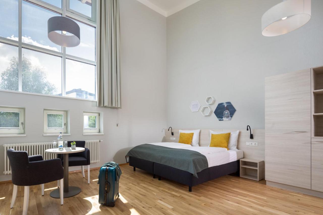 Jufa Familienresort Kempten Im Allgaeu Екстер'єр фото