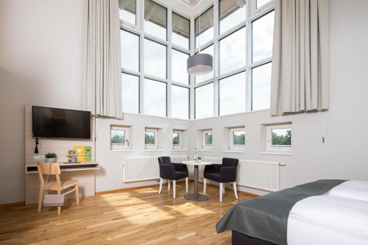 Jufa Familienresort Kempten Im Allgaeu Екстер'єр фото