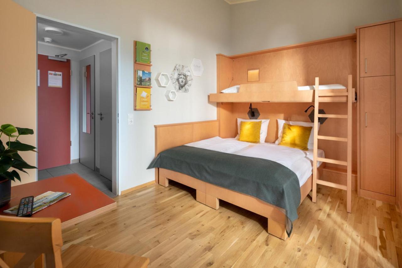 Jufa Familienresort Kempten Im Allgaeu Екстер'єр фото