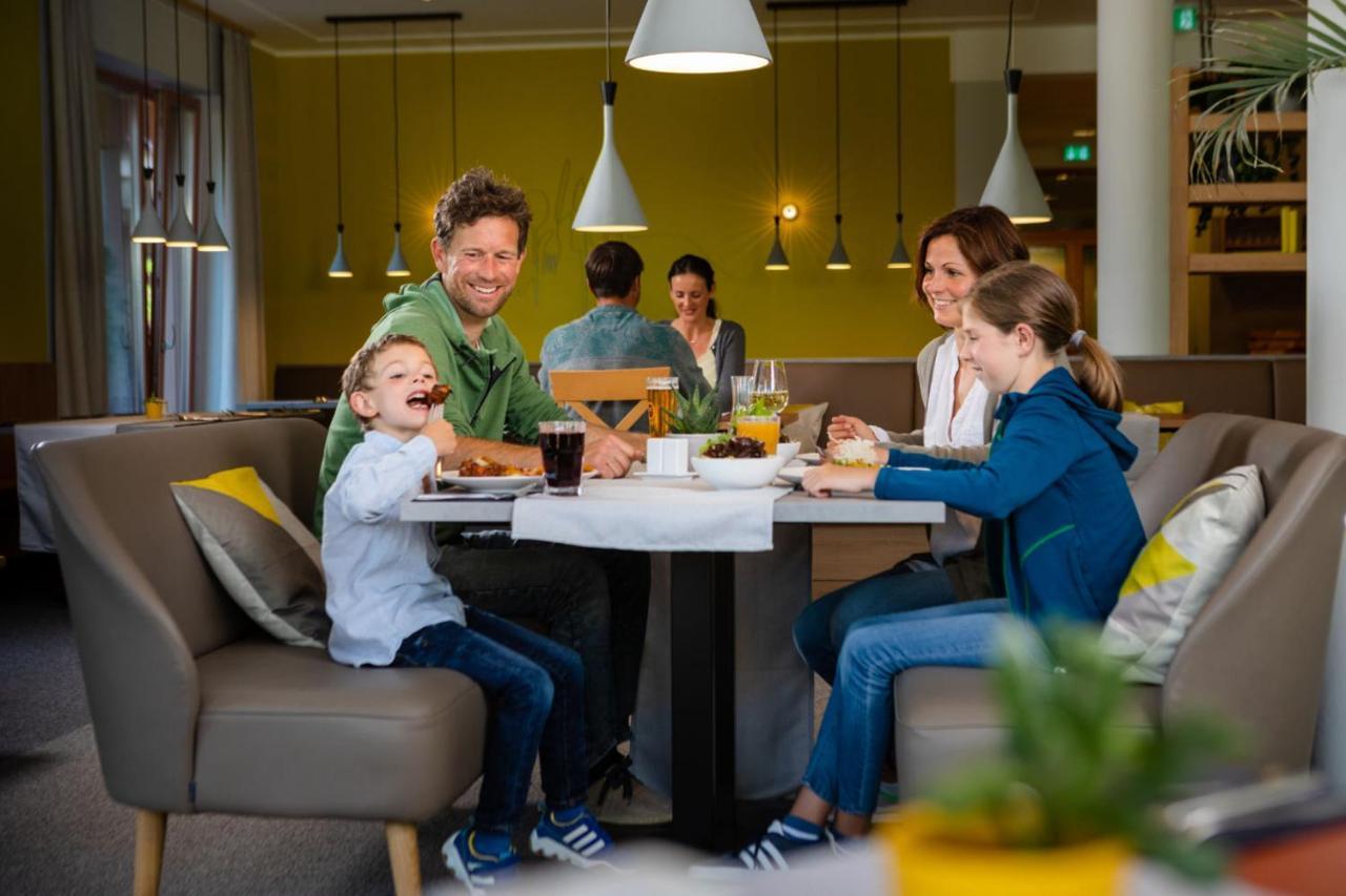 Jufa Familienresort Kempten Im Allgaeu Екстер'єр фото