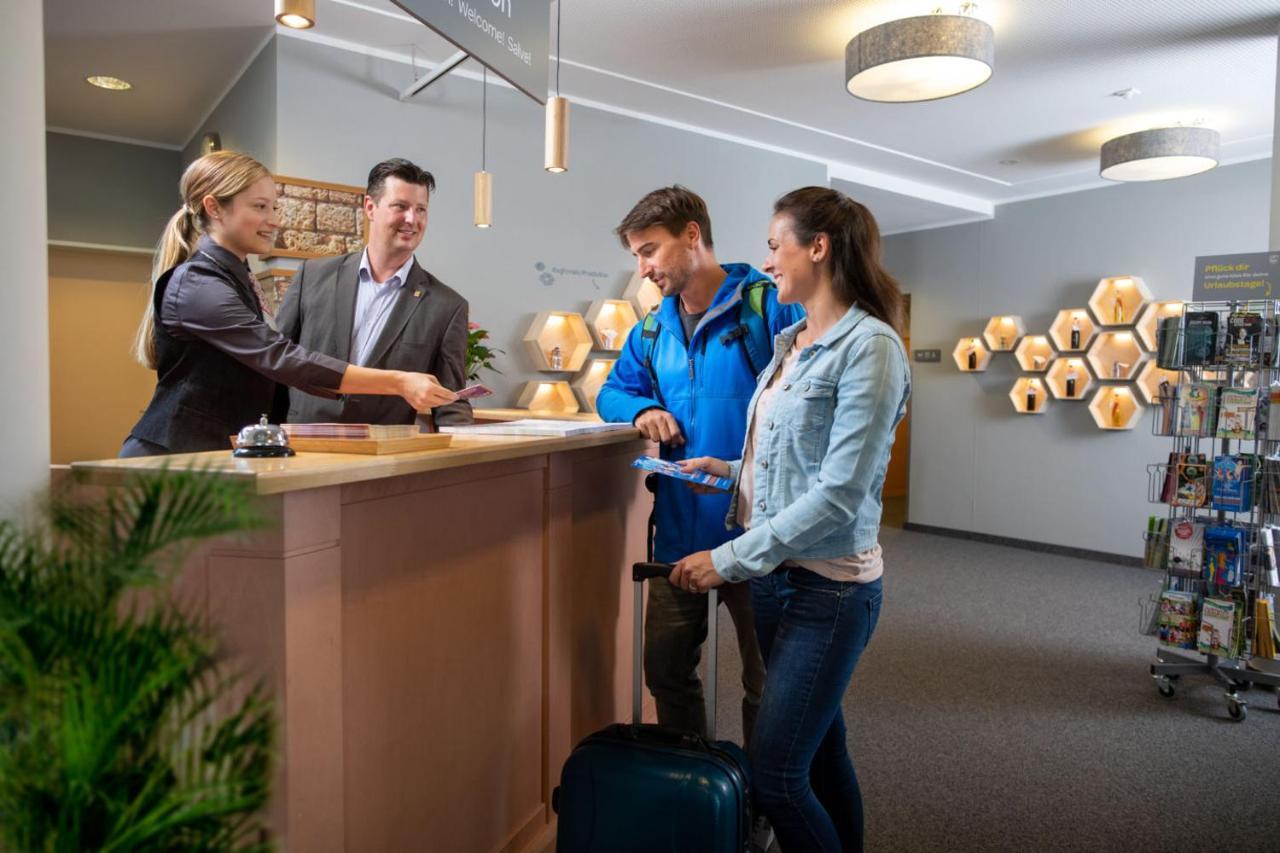 Jufa Familienresort Kempten Im Allgaeu Екстер'єр фото