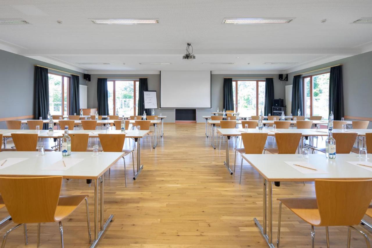 Jufa Familienresort Kempten Im Allgaeu Екстер'єр фото