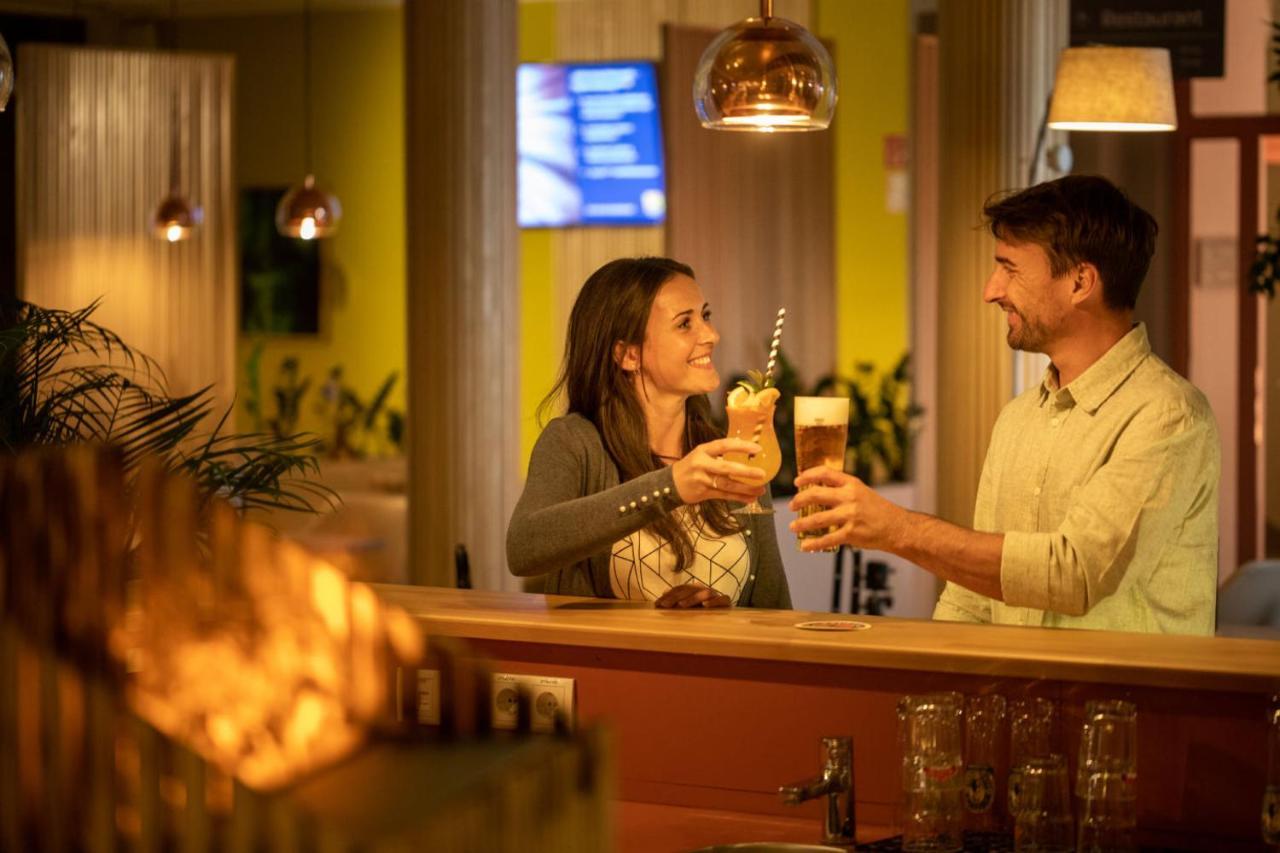 Jufa Familienresort Kempten Im Allgaeu Екстер'єр фото