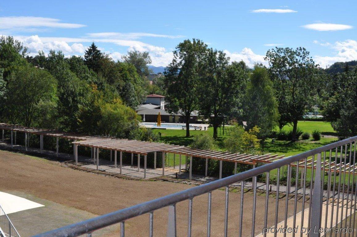 Jufa Familienresort Kempten Im Allgaeu Екстер'єр фото
