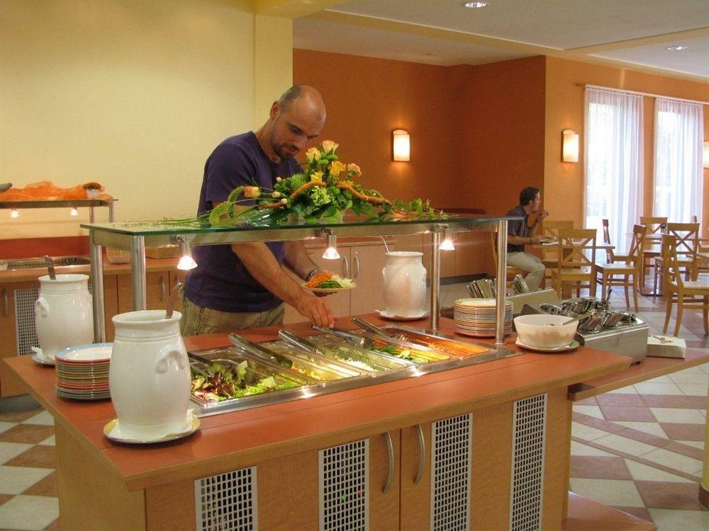 Jufa Familienresort Kempten Im Allgaeu Екстер'єр фото