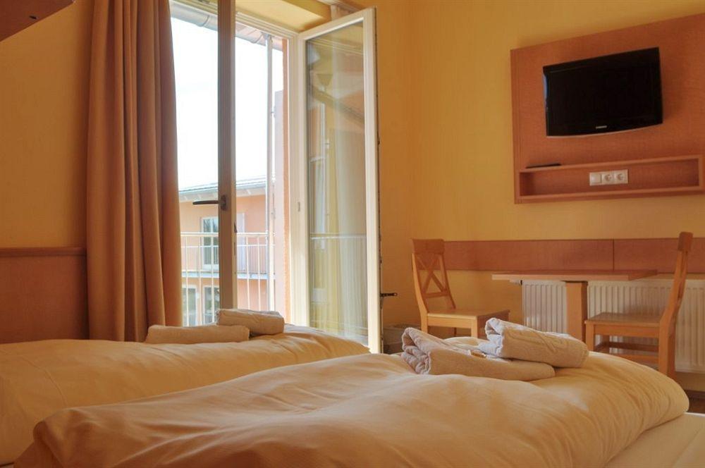 Jufa Familienresort Kempten Im Allgaeu Екстер'єр фото